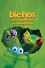 poster of movie Bichos
