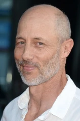 Foto de Jon Gries