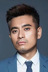 picture of actor Chen Long