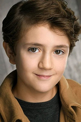 picture of actor Bryson JonSteele