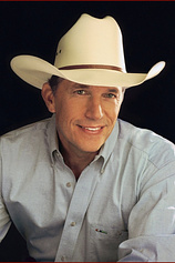 picture of actor George Strait