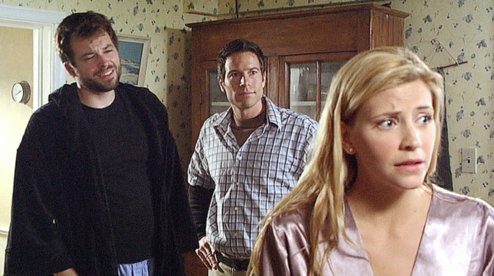 Andy Jones [II], James Thomas y Suzie Pollard en el-faro-del-miedo