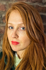 photo of person Elizabeth Wood