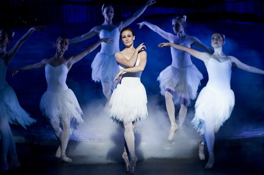 Imagen de El Último bailarín de Mao