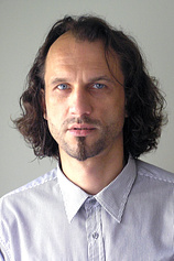 photo of person Kestutis Drazdauskas