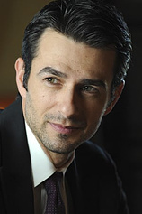 photo of person Eyal Podell