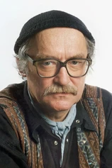 Foto de Hans W. Geissendörfer
