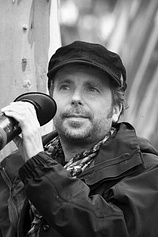 photo of person Daniel Nettheim