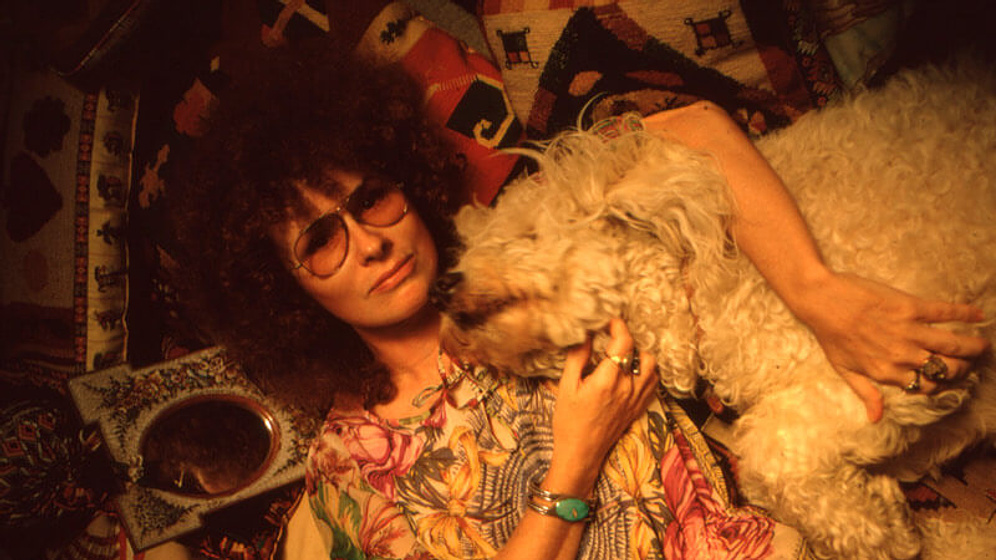 Imagen de Dory Previn: On my Way to Where