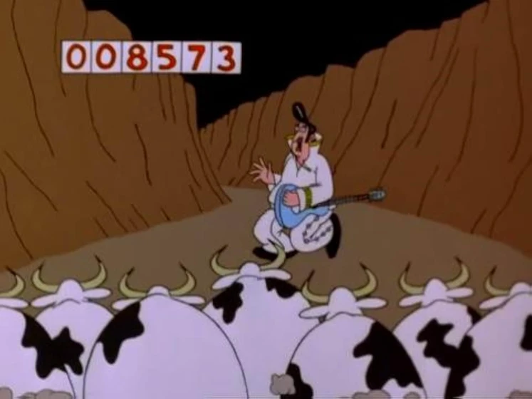 Imagen de tales-from-the-far-side-ii