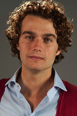 picture of actor Fernando Pires