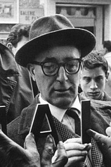 photo of person Mario Camerini