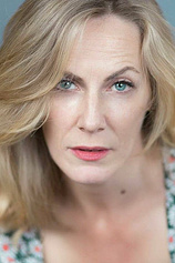 picture of actor Barbara de Lema