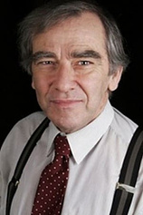 photo of person Peter Messaline