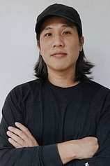 photo of person Rong-ji Chang