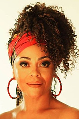 photo of person Tinashe Kajese
