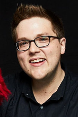 picture of actor Ryan Dillon