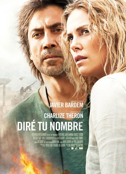 Imagen de dire-tu-nombre (Cartel español)