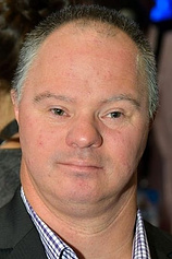 picture of actor Pascal Duquenne