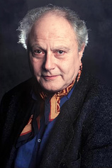 photo of person Michel Polac