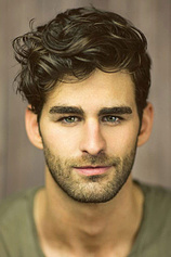 picture of actor Chris Salvatore