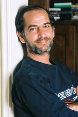 picture of actor Hesham Selim
