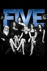 poster of movie Five