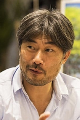 photo of person Noritaka Kawaguchi