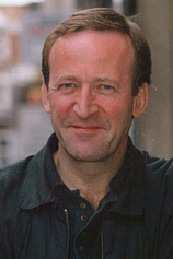 picture of actor Bob Peck