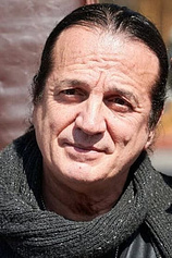 picture of actor Francis Lalanne