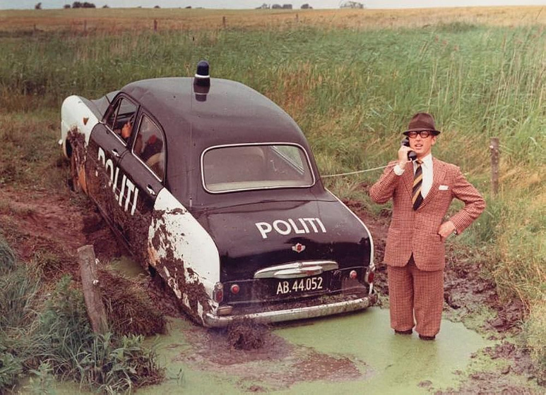 Peter Steen en the-olsen-gang