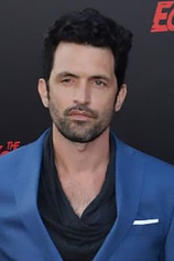 picture of actor Adam Karst