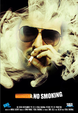poster of movie No Smoking