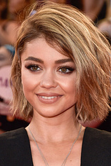 picture of actor Sarah Hyland