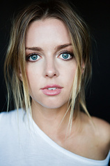 photo of person Ruth Kearney