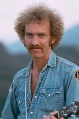 photo of person Bernie Leadon