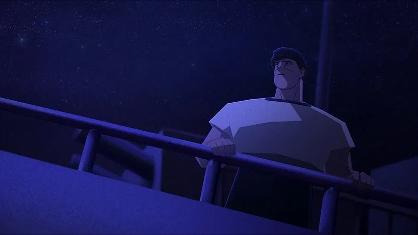 Imagen de Middle Watch