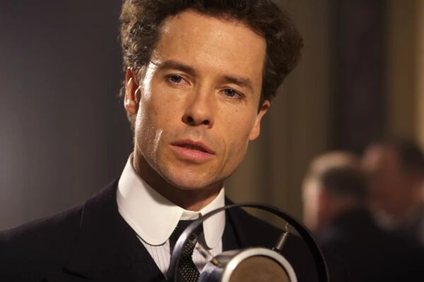 Guy Pearce en El Último Gran Mago