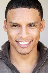 picture of actor Will Dalton