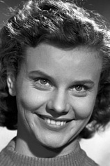 picture of actor Urszula Modrzynska