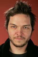 photo of person Jacob Gentry