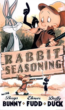 Bugs Bunny: Rabbit Seasoning