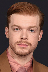 photo of person Cameron Monaghan