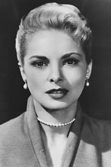 picture of actor Janet Leigh