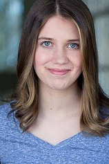 photo of person Claire Margaret Corlett