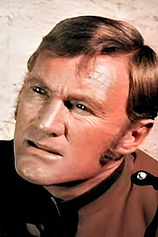 picture of actor Brian O'Shaughnessy