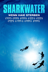 poster of movie Tiburón, en las garras del hombre