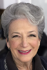 photo of person Catherine Wolf