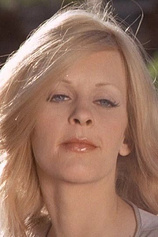picture of actor Sandy Carey