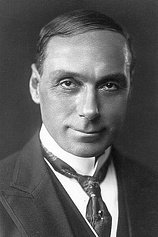 picture of actor Reginald Barlow
